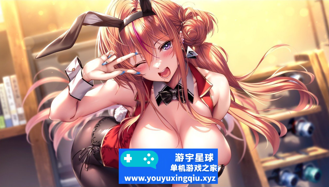 《甜蜜女友3 ~Second Season~》附前6合集+全CG存档 免安装AI汉化版
