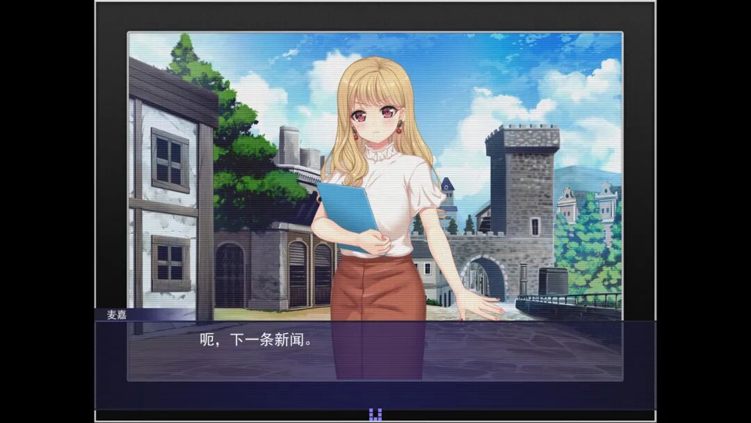 《触手星人异界创业记》v1.0.2 免安装中文步兵版