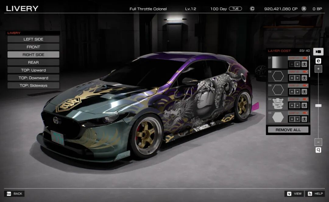 《首都高赛车》v1.0.1 全DLC-支持手柄 免安装豪华中文体验版
