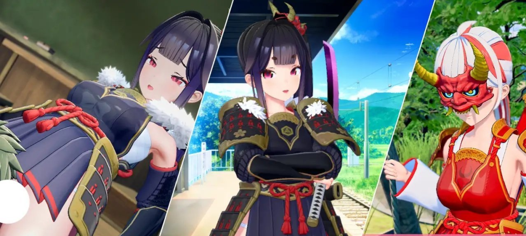 《艾可米》v1.0.1 免安装AI汉化版