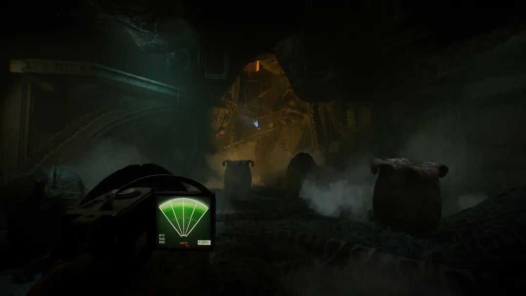 《异形：盗贼入侵进化版》Build.20147338 全DLC+预购特典 免安装豪华中文体验版