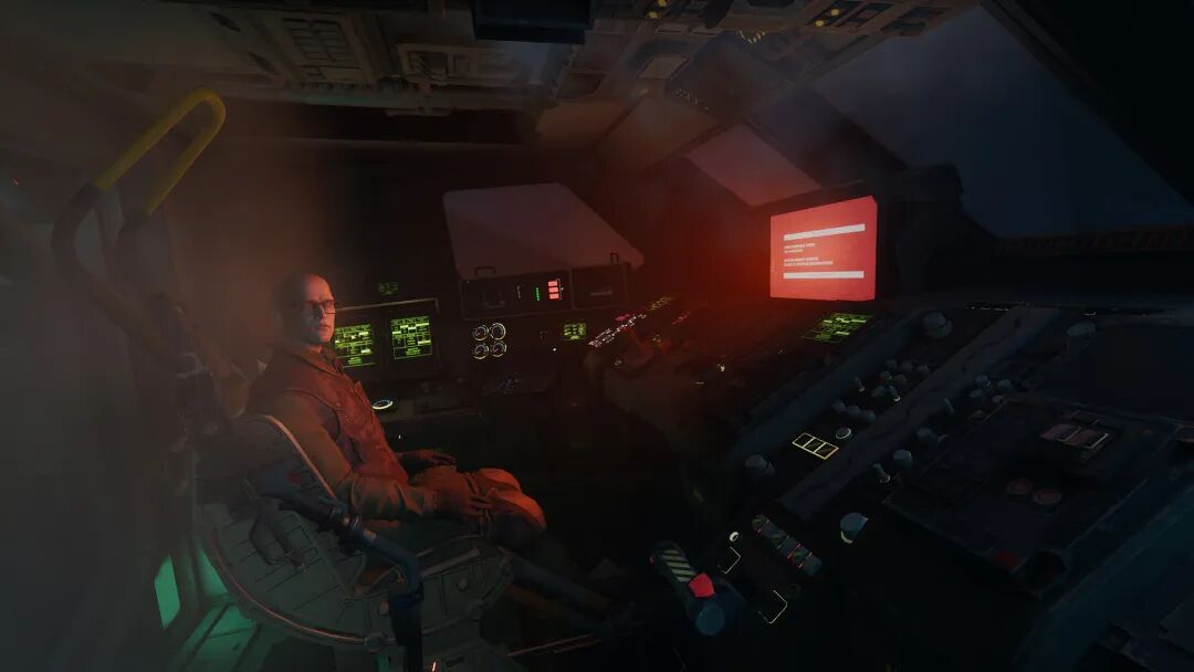 《异形：盗贼入侵进化版》Build.20147338 全DLC+预购特典 免安装豪华中文体验版