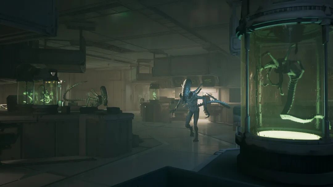 《异形：盗贼入侵进化版》Build.20147338 全DLC+预购特典 免安装豪华中文体验版