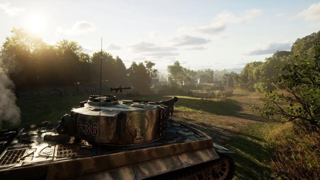 《武装突袭: 精英装甲》v1.0 全DLC 免安装中文体验版