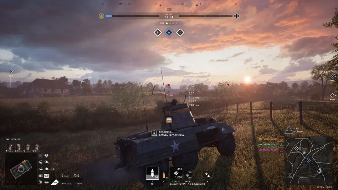 《武装突袭: 精英装甲》v1.0 全DLC 免安装中文体验版