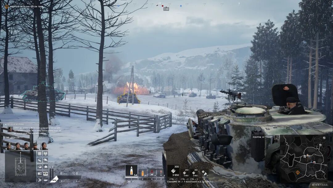 《武装突袭: 精英装甲》v1.0 全DLC 免安装中文体验版