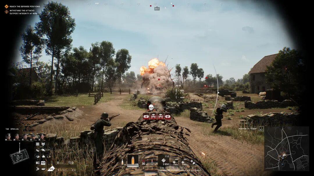 《武装突袭: 精英装甲》v1.0 全DLC 免安装中文体验版