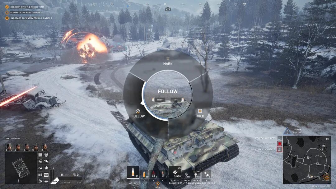 《武装突袭: 精英装甲》v1.0 全DLC 免安装中文体验版