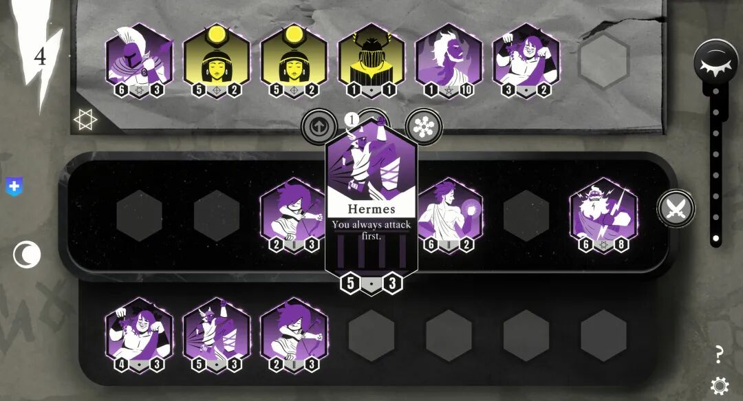 《诸神之劫：自走棋》Build.19674031+全DLC 免安装中文体验版
