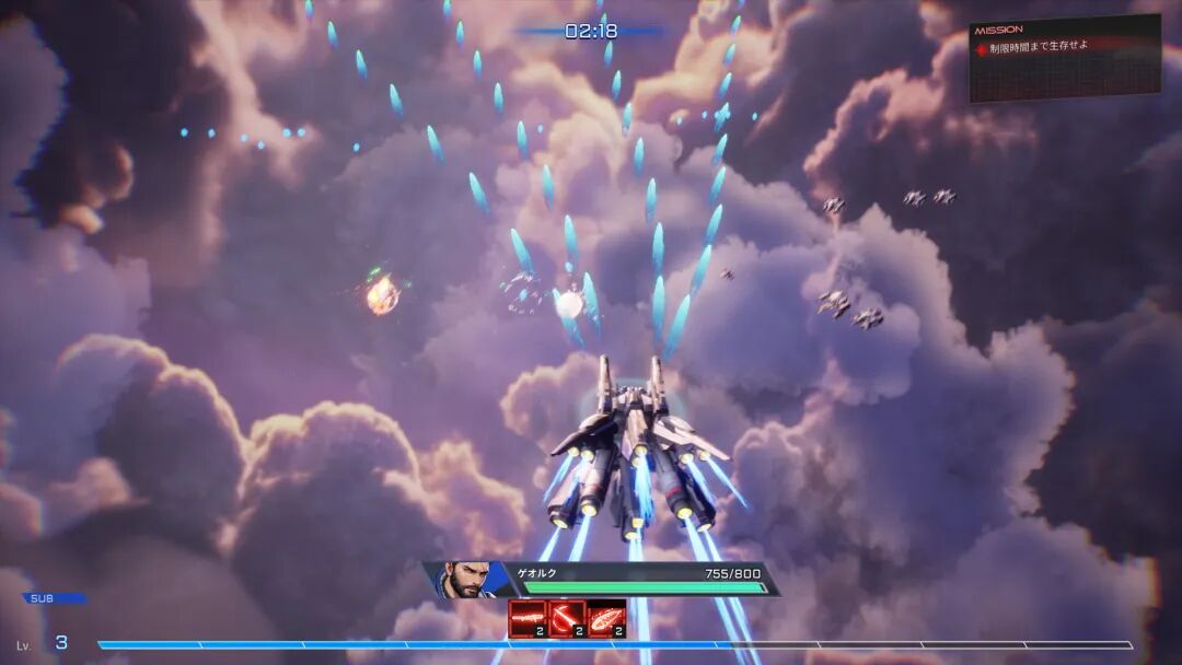 《钢之战骑ARMIS》Build.19779572+全DLC 免安装豪华中文体验版