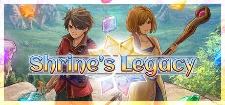 《施莱恩传说》v1.01C+全DLC-支持手柄 免安装中文体验版