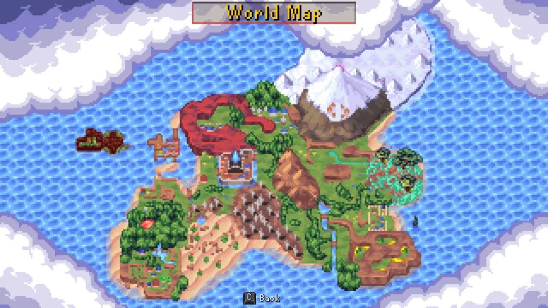 《施莱恩传说》v1.01C+全DLC-支持手柄 免安装中文体验版