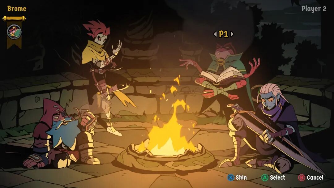 《绝对魔权》v02 全DLC-支持手柄 免安装豪华中文体验版