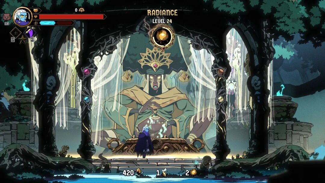 《绝对魔权》v02 全DLC-支持手柄 免安装豪华中文体验版
