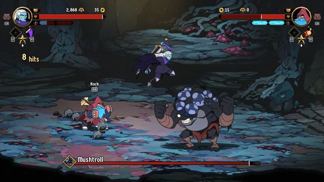 《绝对魔权》v02 全DLC-支持手柄 免安装豪华中文体验版
