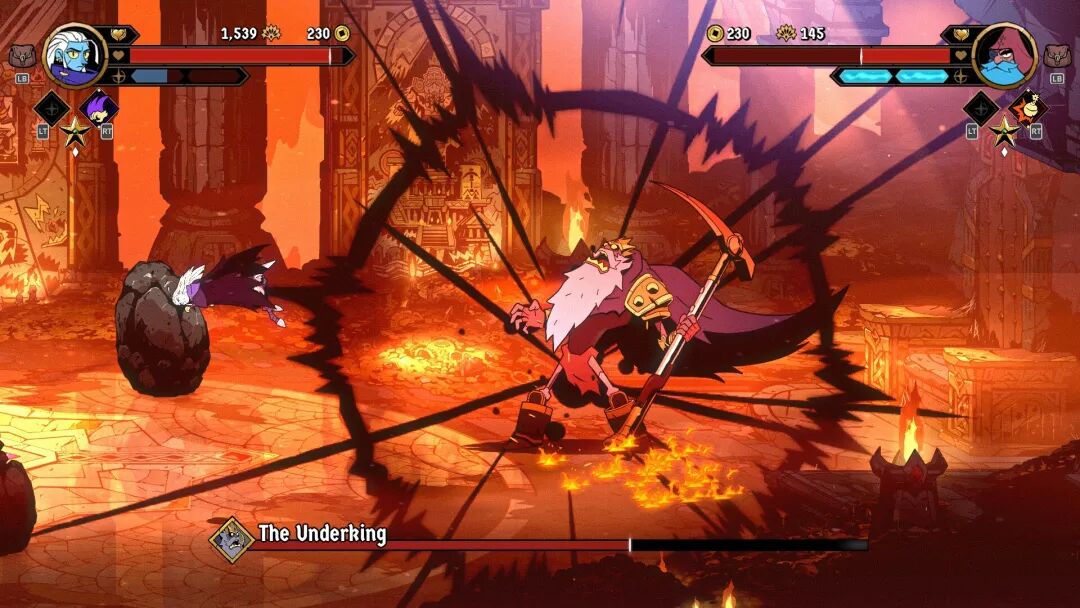 《绝对魔权》v02 全DLC-支持手柄 免安装豪华中文体验版