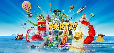 《乐高®派对》Build.19979059+全DLC+预购奖励 免安装豪华中文体验版