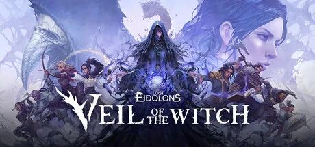 《幻灵降世录：女巫的面纱》v1.0.6 免安装豪华中文正式版