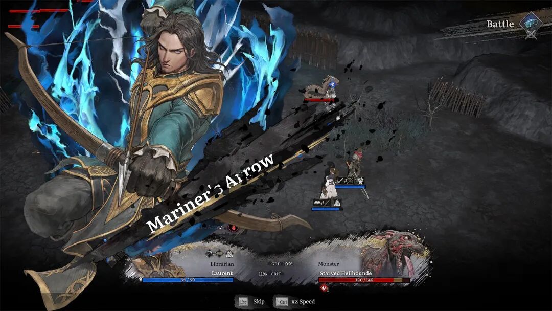 《幻灵降世录：女巫的面纱》v1.0.6 免安装豪华中文正式版