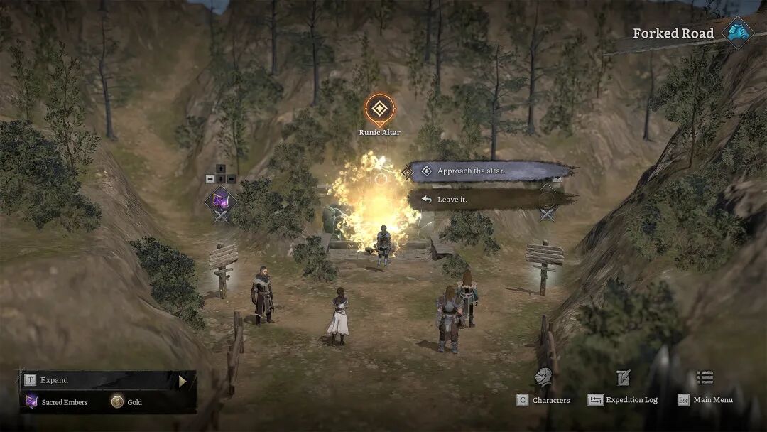 《幻灵降世录：女巫的面纱》v1.0.6 免安装豪华中文正式版