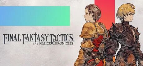 《最终幻想战略版 伊瓦利斯编年》v1.2.0-全DLC-支持手柄 免安装汉化中文模拟器整合版