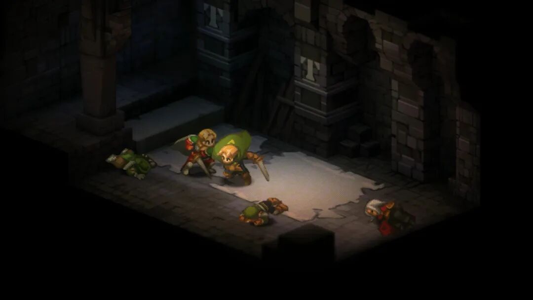 《最终幻想战略版 伊瓦利斯编年》v1.2.0-全DLC-支持手柄 免安装汉化中文模拟器整合版