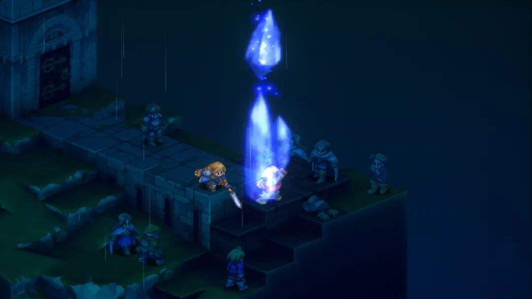 《最终幻想战略版 伊瓦利斯编年》v1.2.0-全DLC-支持手柄 免安装汉化中文模拟器整合版