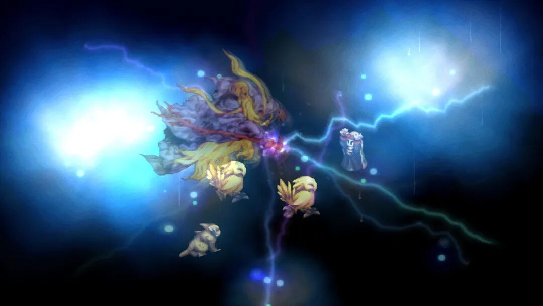 《最终幻想战略版 伊瓦利斯编年》v1.2.0-全DLC-支持手柄 免安装汉化中文模拟器整合版