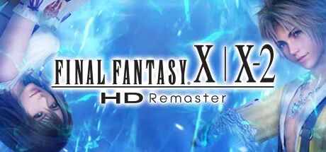 《最终幻想X|X-2》Build.20753362-全DLC-支持手柄 免安装豪华中文高清重制版