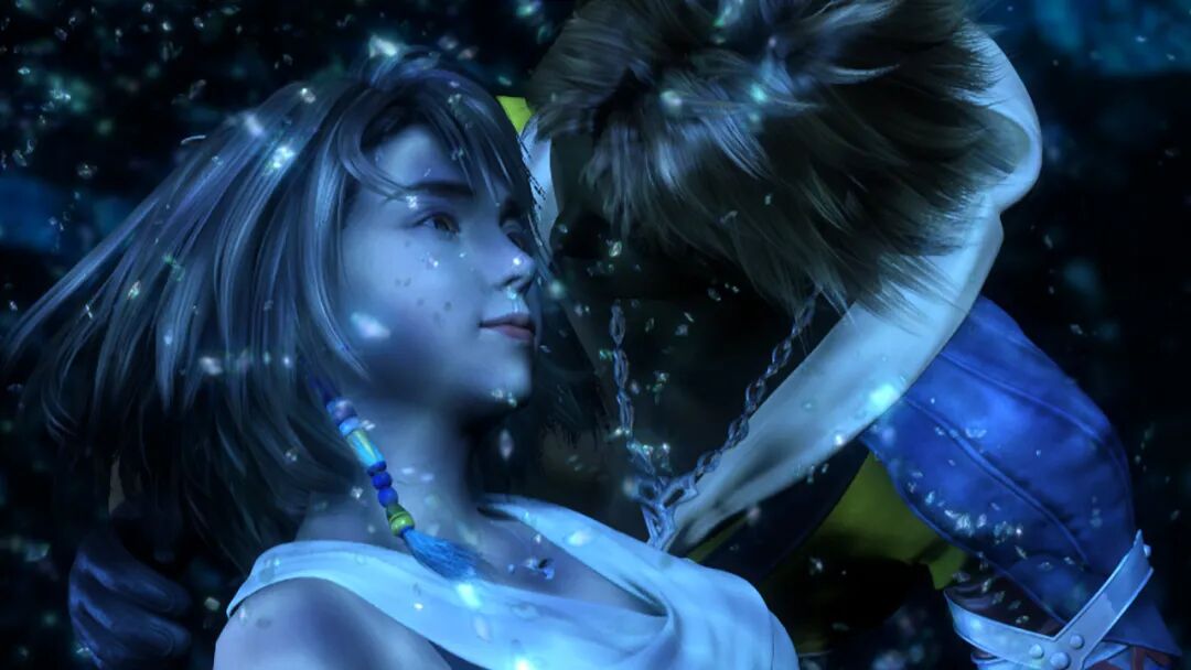 《最终幻想X|X-2》Build.20753362-全DLC-支持手柄 免安装豪华中文高清重制版