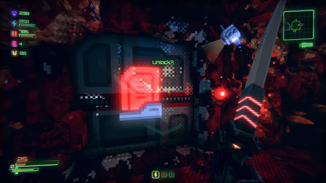 《毁灭协议》v1.0.10.1+联机补丁 免安装中文体验版