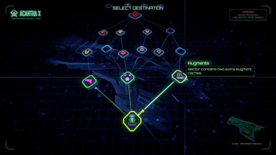 《毁灭协议》v1.0.10.1+联机补丁 免安装中文体验版