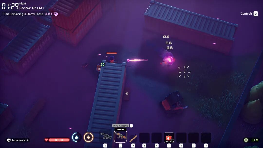 《逃离鸭科夫》v1.0.18 免安装中文体验版