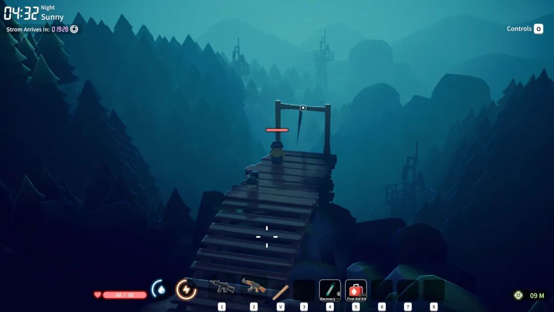 《逃离鸭科夫》v1.0.18 免安装中文体验版