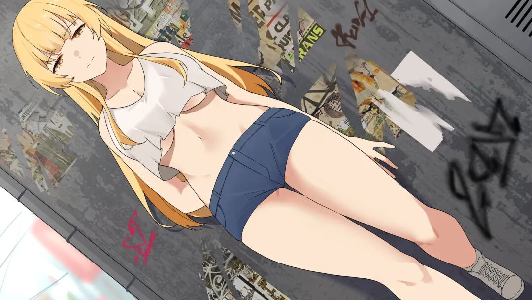 《一诺千劫阿雅版》v1.0.0s 免安装中文完结版