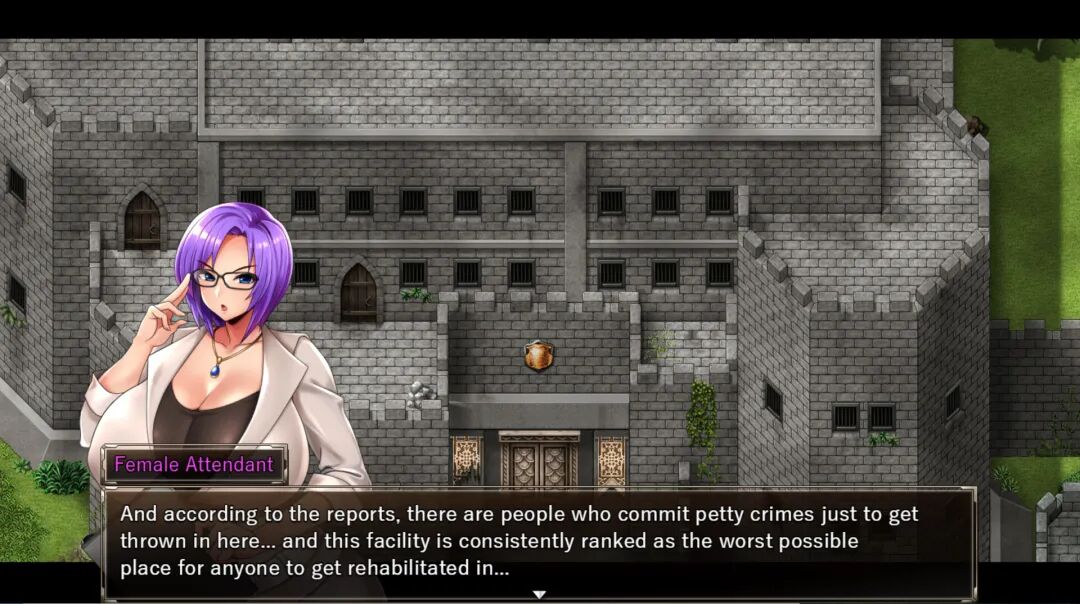 《卡琳·监狱长》v1.3.1.7+全DLC 免安装官中作弊步兵版