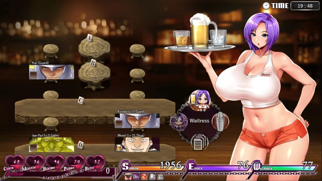 《卡琳·监狱长》v1.3.1.7+全DLC 免安装官中作弊步兵版