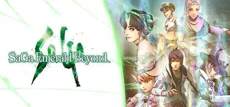 《沙加 碧翠之境》v1.0.1 全DLC 免安装豪华中文模拟器整合版