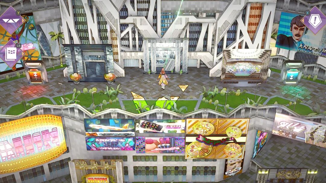 《沙加 碧翠之境》v1.0.1 全DLC 免安装豪华中文模拟器整合版