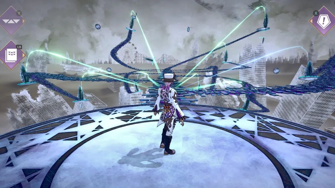 《沙加 碧翠之境》v1.0.1 全DLC 免安装豪华中文模拟器整合版