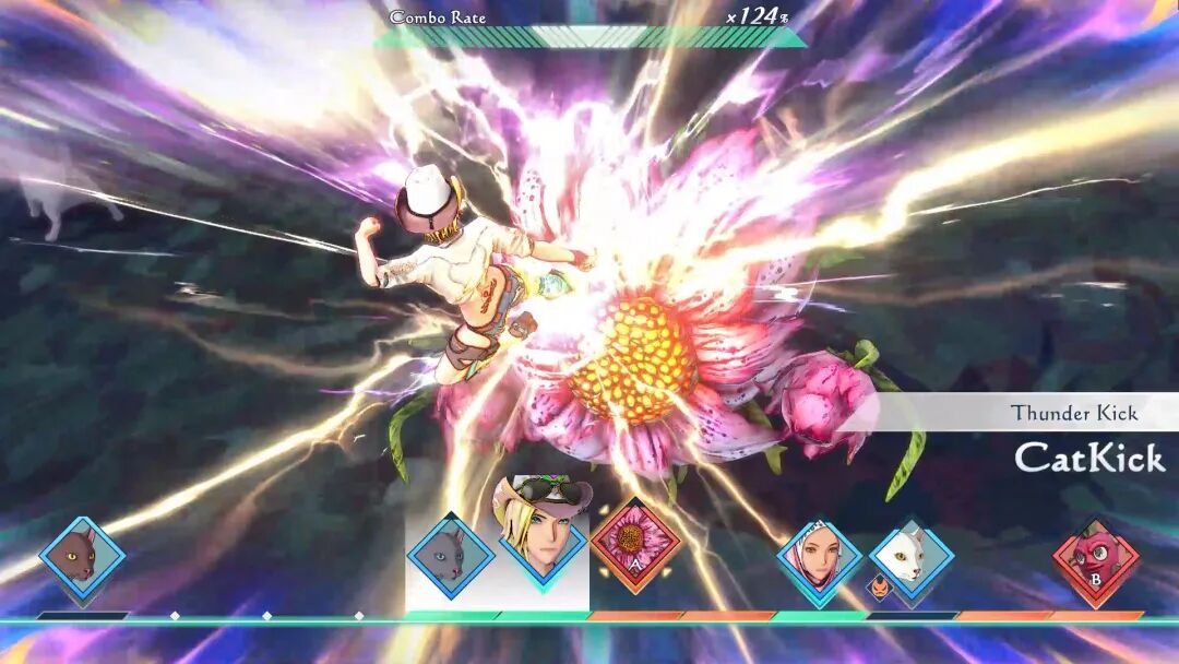 《沙加 碧翠之境》v1.0.1 全DLC 免安装豪华中文模拟器整合版