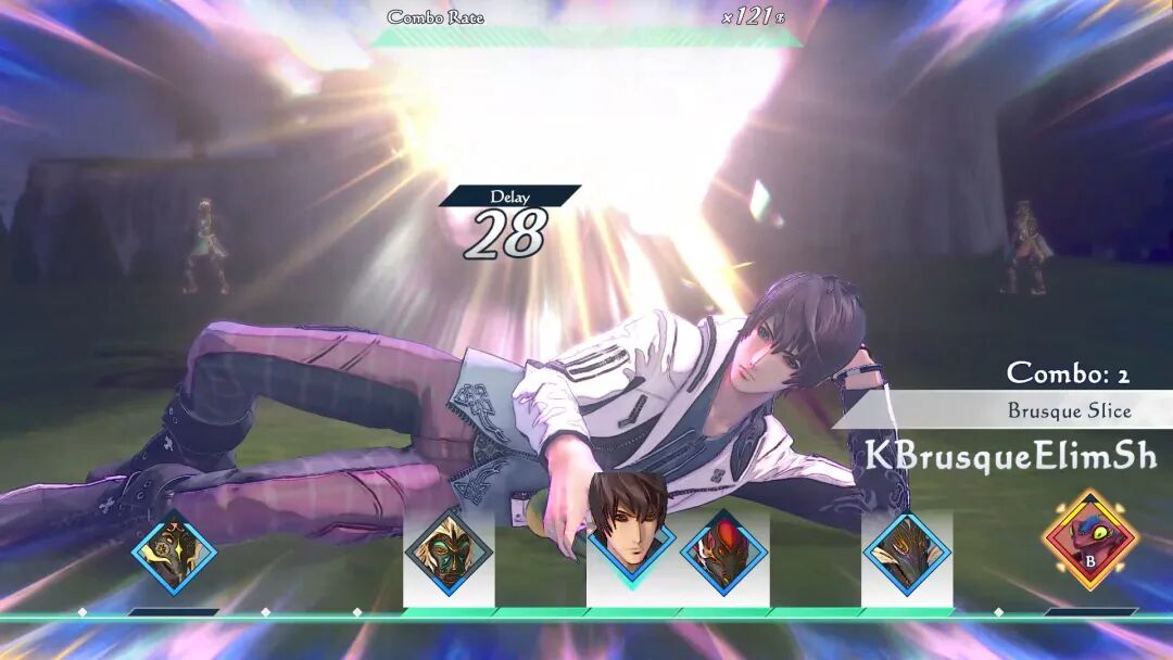 《沙加 碧翠之境》v1.0.1 全DLC 免安装豪华中文模拟器整合版