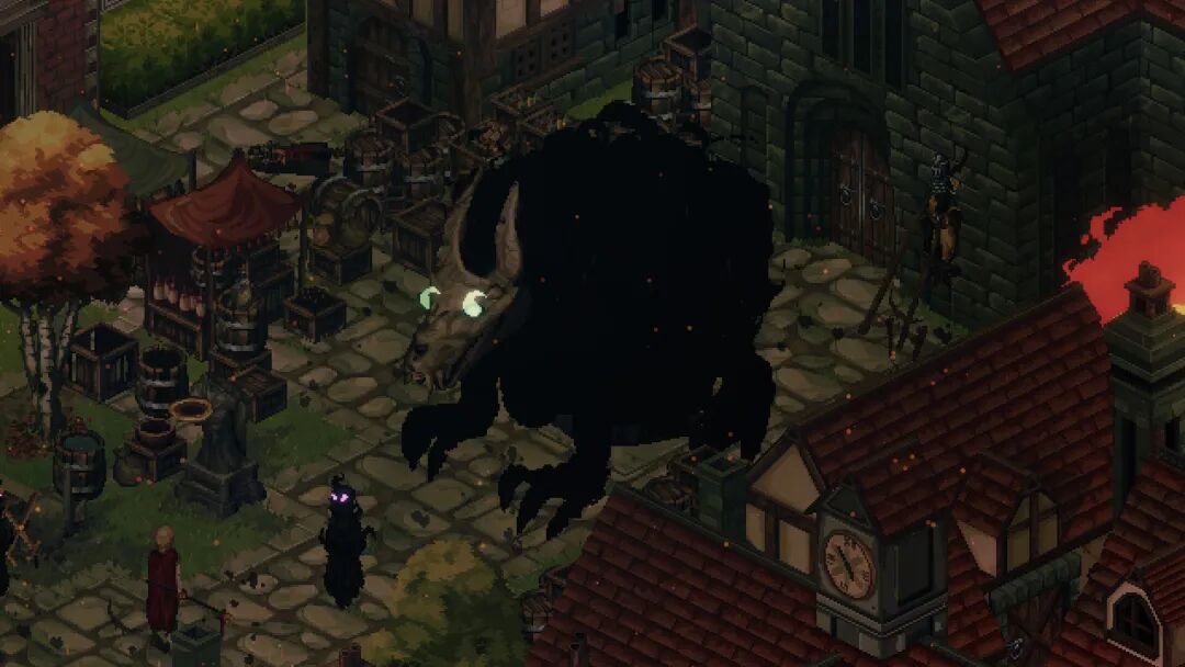 《公会传说：遗落的世界》v0.6.7 免安装中文体验版