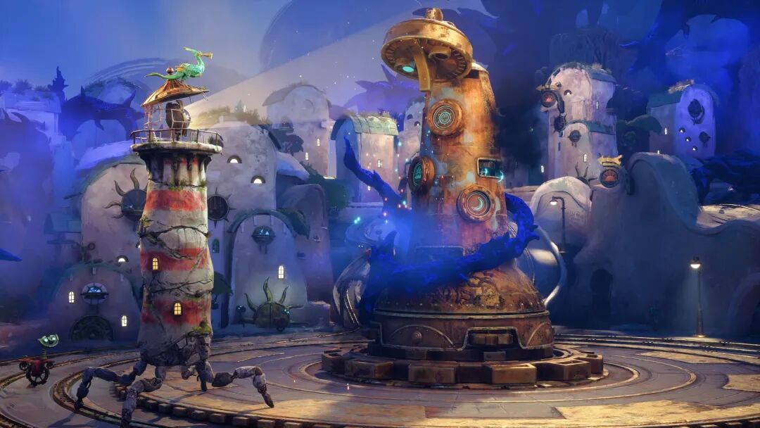 《守望者 Keeper》Build.20431786 免安装中文体验版