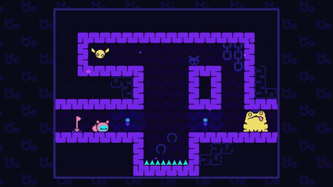 《Öoo》v1.0.13 免安装中文体验版 《Öoo》v1.0.13 免安装中文体验版