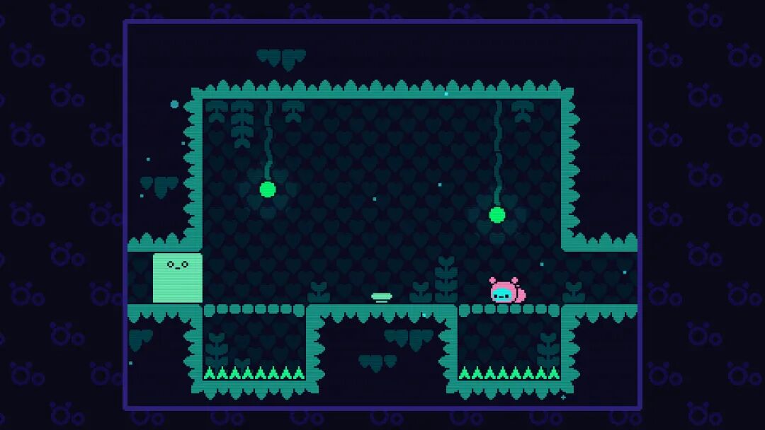 《Öoo》v1.0.13 免安装中文体验版 《Öoo》v1.0.13 免安装中文体验版