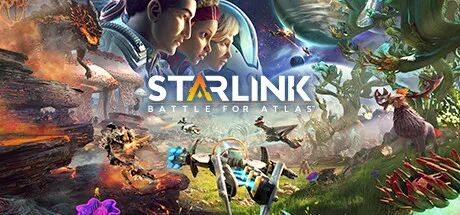 《星链: 决战阿特拉斯》Build.7695121+全DLC 免安装中文体验版 《星链: 决战阿特拉斯》Build.7695121+全DLC 免安装中文体验版