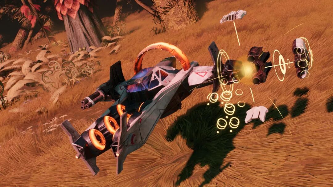 《星链: 决战阿特拉斯》Build.7695121+全DLC 免安装中文体验版 《星链: 决战阿特拉斯》Build.7695121+全DLC 免安装中文体验版