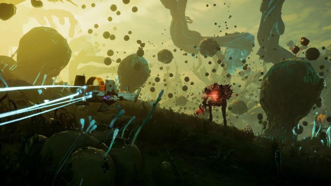 《星链: 决战阿特拉斯》Build.7695121+全DLC 免安装中文体验版 《星链: 决战阿特拉斯》Build.7695121+全DLC 免安装中文体验版