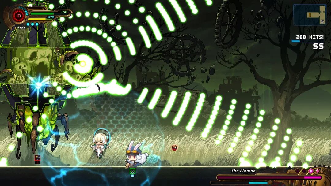 《TEVI》Build.20258109-全DLC 免安装中文体验版 《TEVI》Build.20258109-全DLC 免安装中文体验版